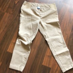 Maternity pants